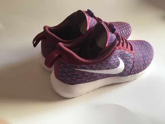 NIKE Roshe II Women Flyknit--019